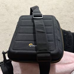 Lowepro CS80 Camera Bag/Hard Case