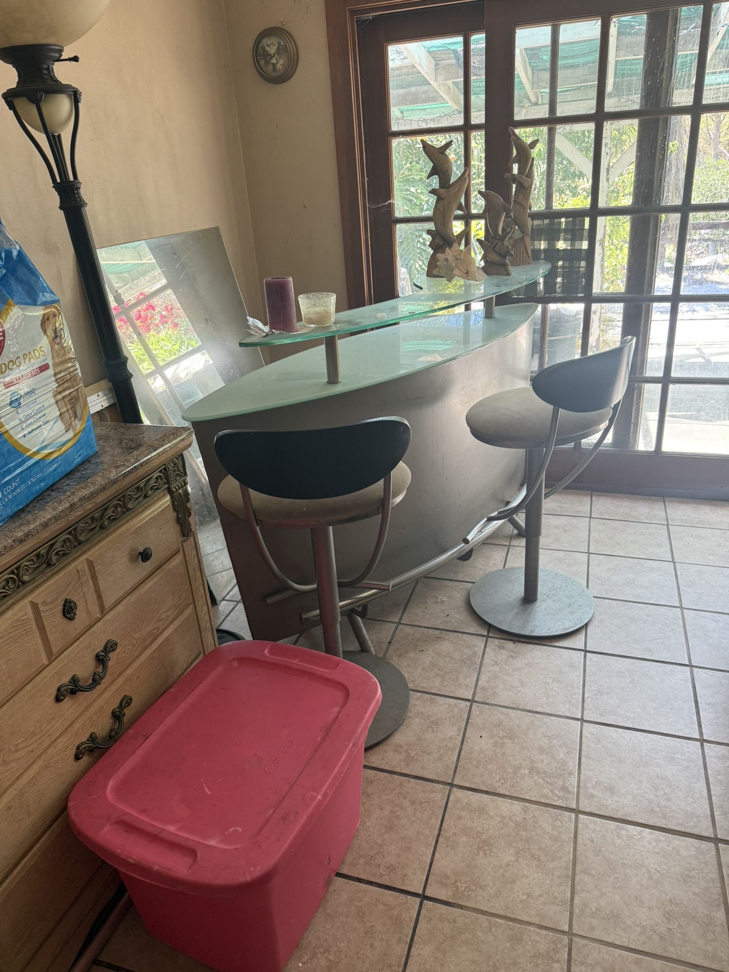 Furniture Bar, Bar Stool 