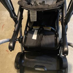 Stroller