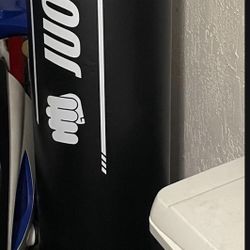 PUNCHING BAG AIR / WATER 