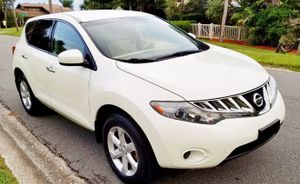 Photo Nissan Murano 2010 //super clean