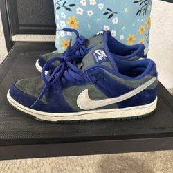 Nike Sb Dunk 