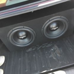 Skar 12s  Brand New