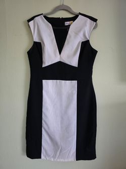 Vintage Dinner Dress
