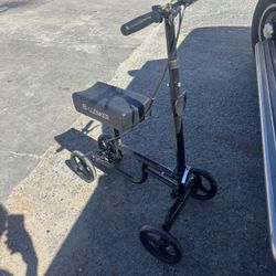 Knee Scooter