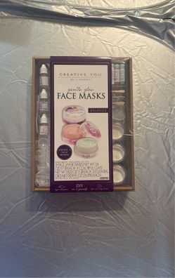 Face Masks 