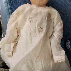 Chuckles 1920s doll original