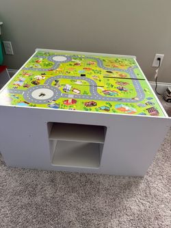 Lego Table