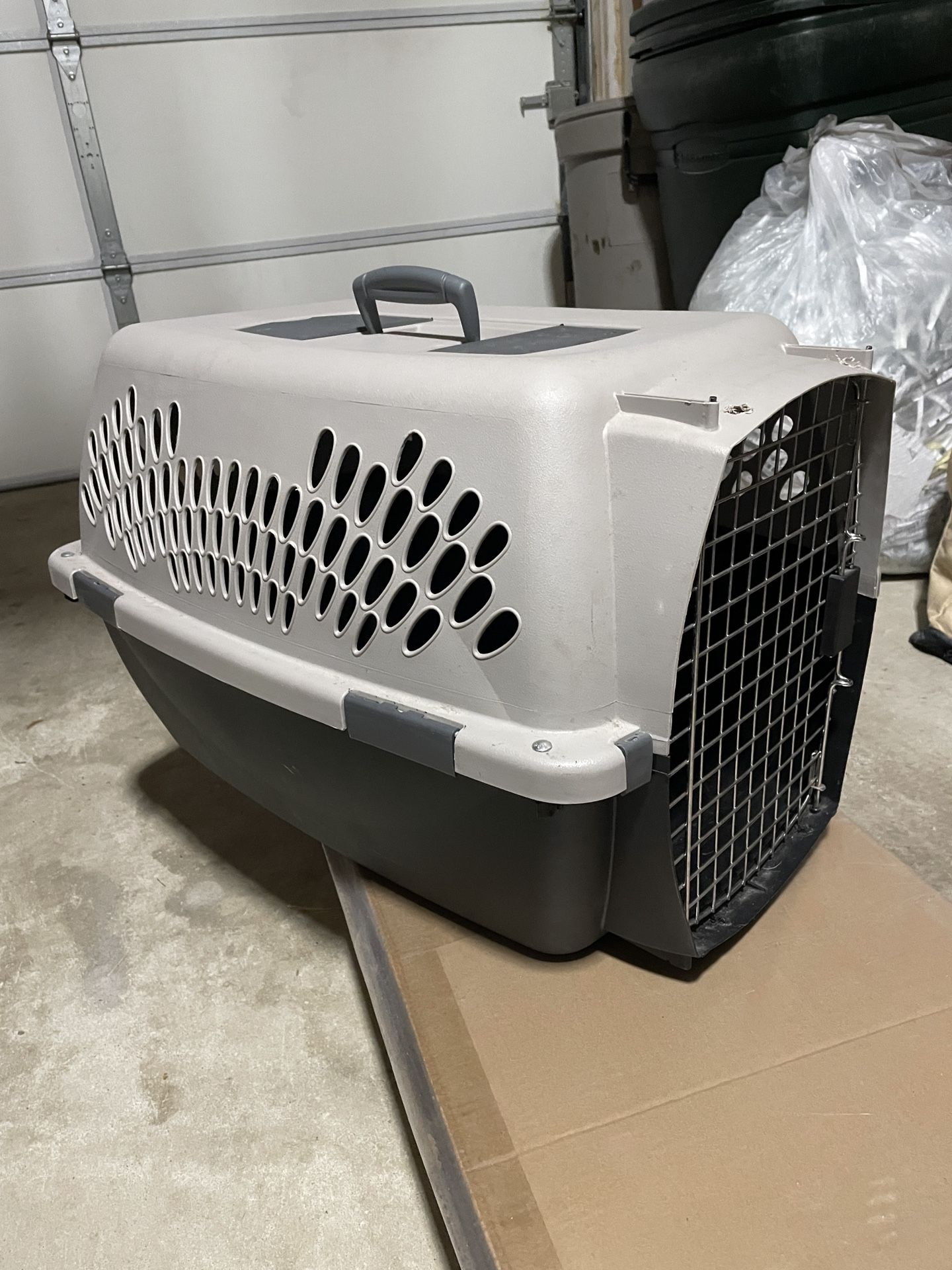 Animal Carrier FREE