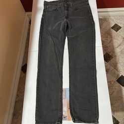 34x34 men’s Levi’s jeans