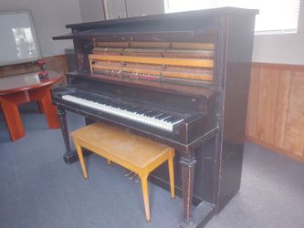 Free piano
