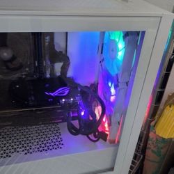 Gaming PC AMD Ryzen 5600X 2080 Ti