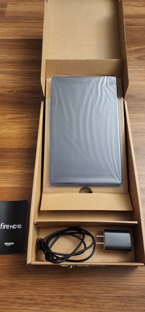 Fire HD 10 Tablet 32 GB Certified Refurbished