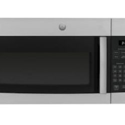 GE® 1.6 Cu. Ft. Over-the-Range Microwave Oven ‼️PRICE FIRM‼️