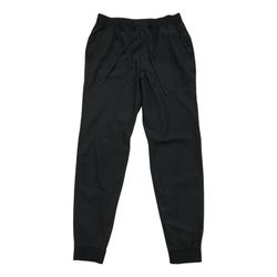 Lululemon ABC Jogger Pants Medium M Black Sweatpants Track Performance Stretch