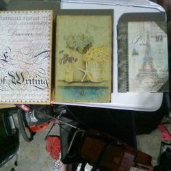 Beautiful BoxThathat Could Go On Bookshelves Disguised As Books