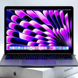 MacBook Pro 13” 2020