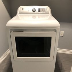 GE  Electric Dryer 