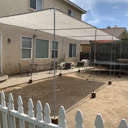 Canopy For Sale New