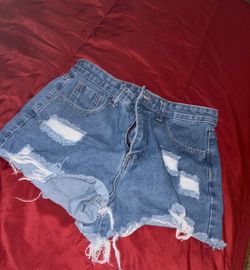 SHEIN shorts