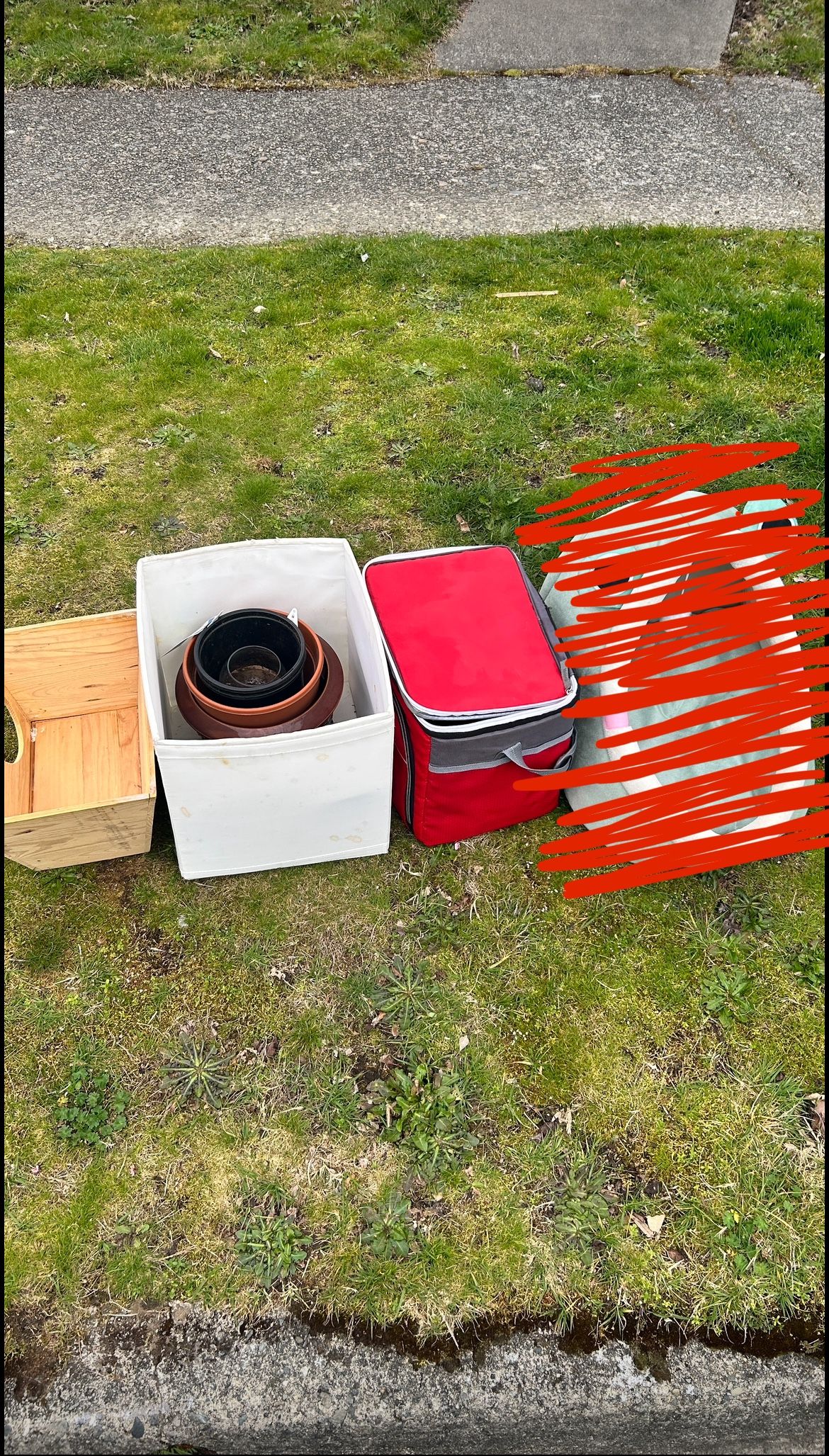 Free Items
