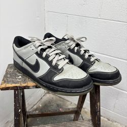 2004 Tony Park Nike SB Dunks 