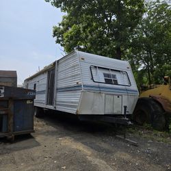 Skyline Camper