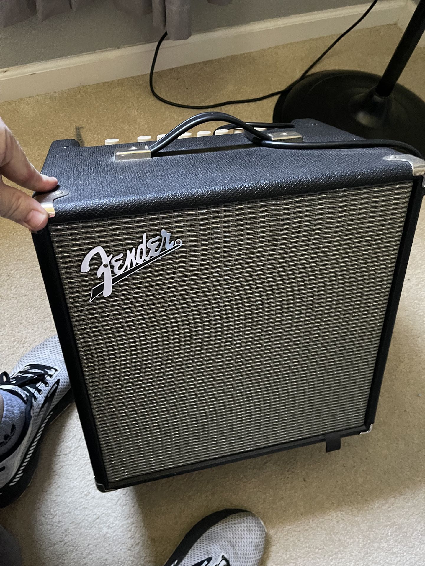 Fender Rumble 40