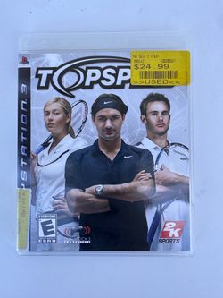 Video Game