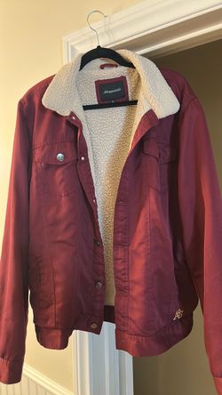 Men’s Aeropostale jacket