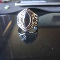 Goth Ring