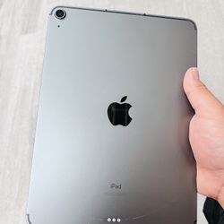 iPad Air 4th Gen Wi-Fi LTE $80 Down