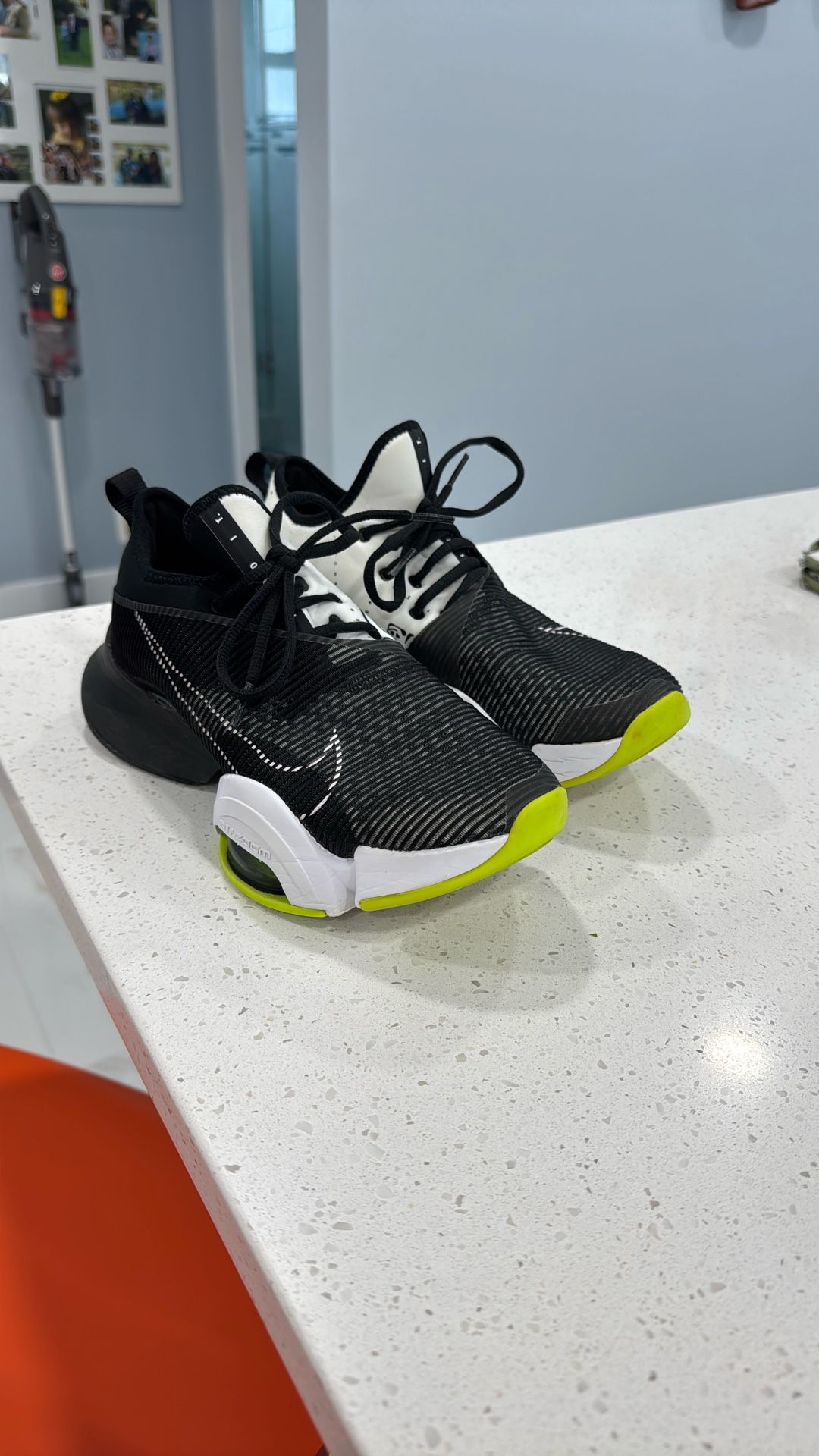 Nike Zoom Air