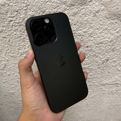 IPHONE 16 PRO 128GB UNLOCKED