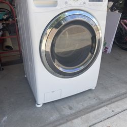Kenmore Model 41282 Front Load Washer