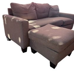 2pc couch