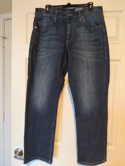 Men’s Rock & Republic Jean