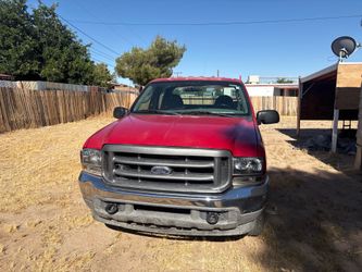 2003 ford f250 super duty