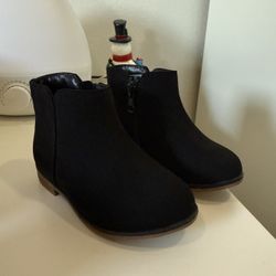 Cat & jack penelope boots 