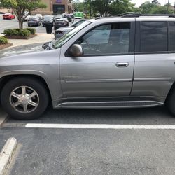 2005 Gmc Envoy Denali