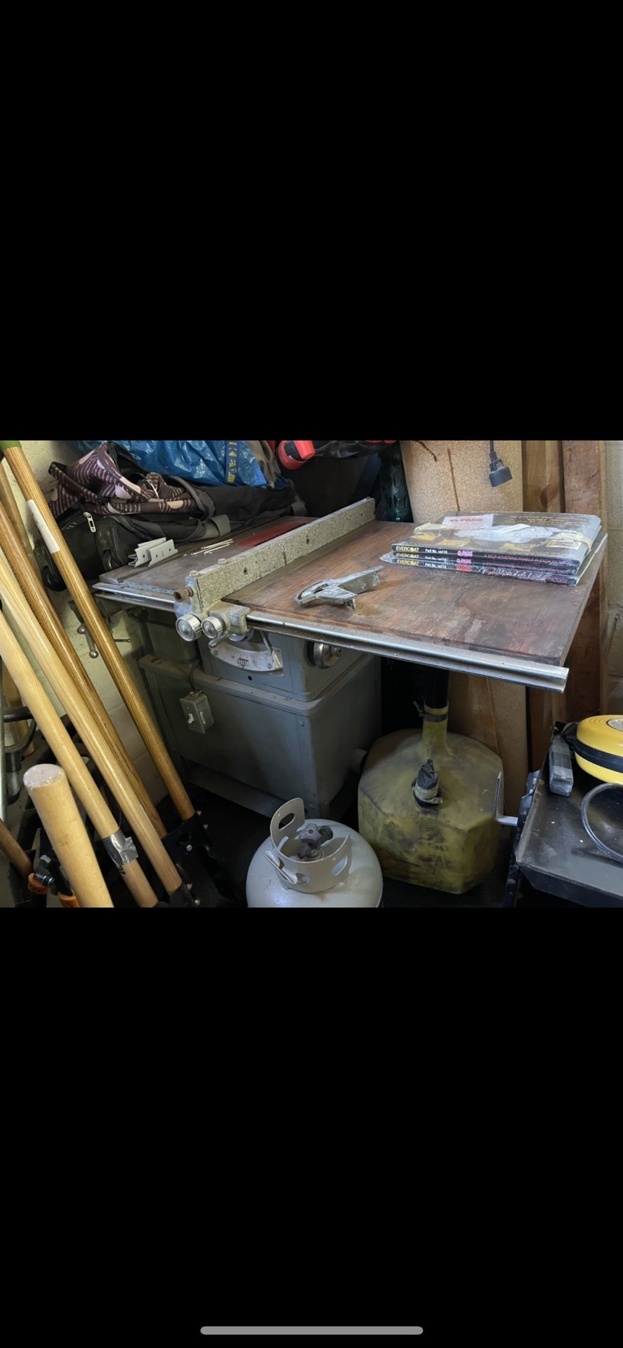 Table Saw$250 Obo