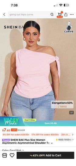 Cute top