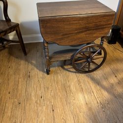 Drink Cart