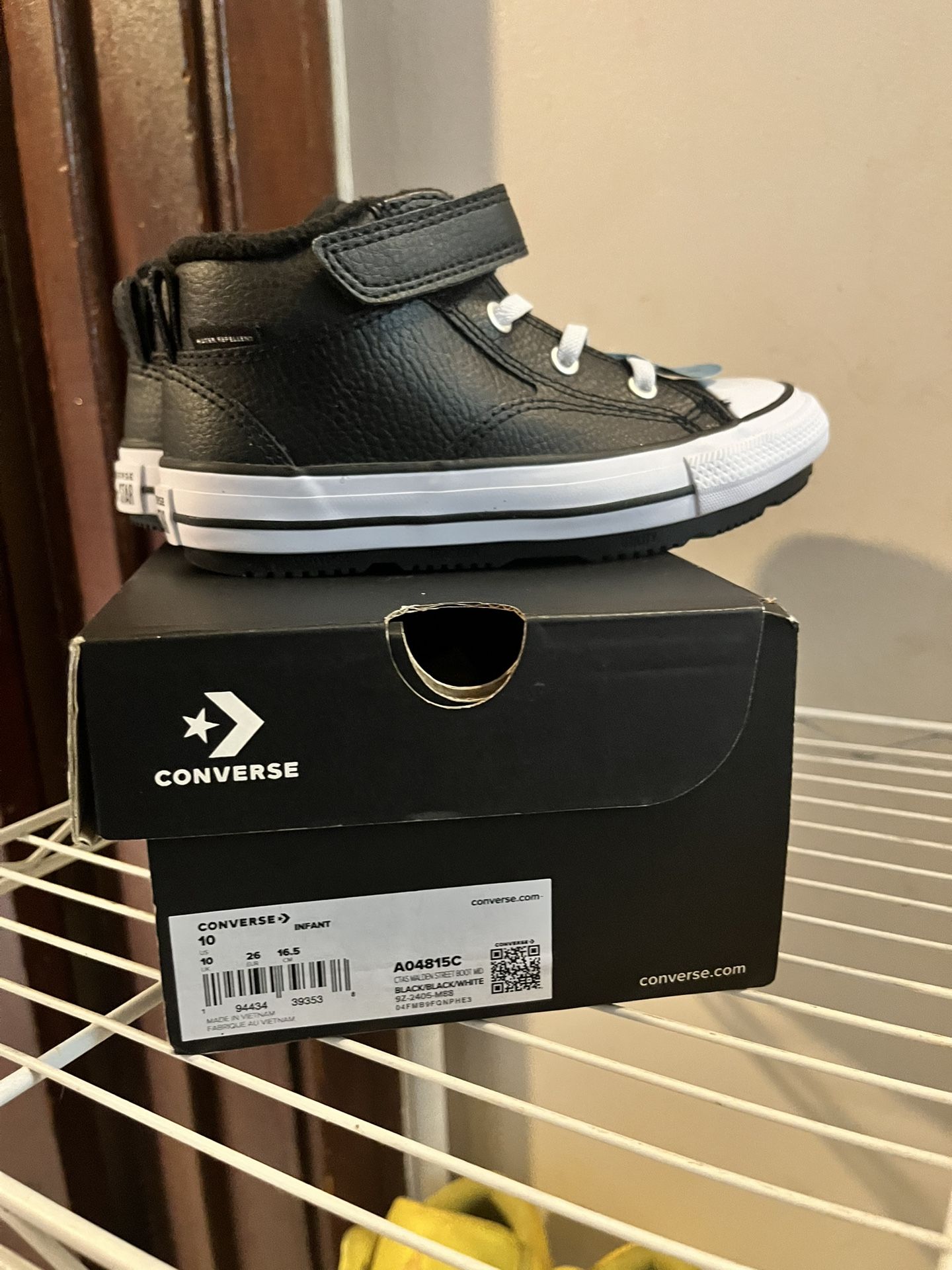 Converse