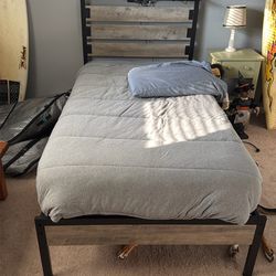 Kid Bed