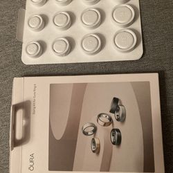 FREE oura ring 4 sizing kit