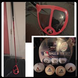 Diamondbacks Golf Club