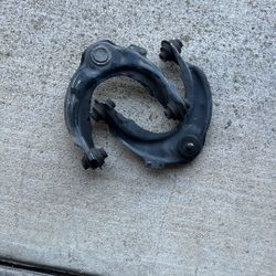 Acura TL Upper Arms 