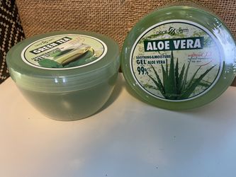 Aloe Vera Gel