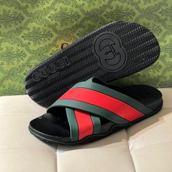 Gucci Men Slidesc